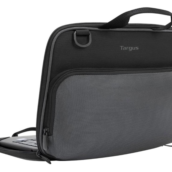 Targus Work-In Case for Laptop/iPad/Tablet Case NWT - Picture 7 of 9